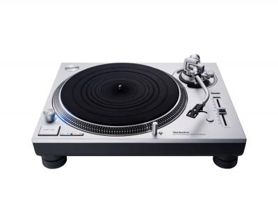 Technics Grand Class Direct Drive Turntable System - SL1200GR2S