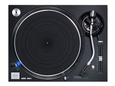 Technics Grand Class Direct Drive Turntable System - SL1200GR2S