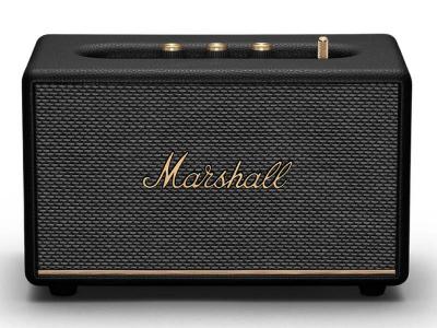 Marshall Wireless Bluetooth Speaker - Acton III (B)