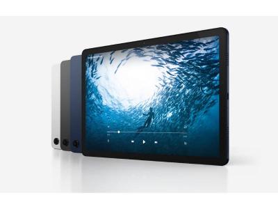 11" Samsung Galaxy Tab A9+ Wi-Fi 64GB Tablet - SMX210NZAAXAC