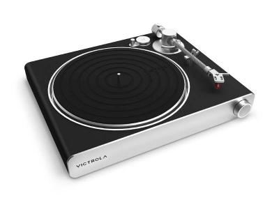 Victrola Stream Carbon Turntable for Sonos - VPT-3000