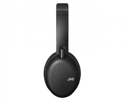 JVC Bluetooth headphones with Active Noise Cancelling - HA-S91N