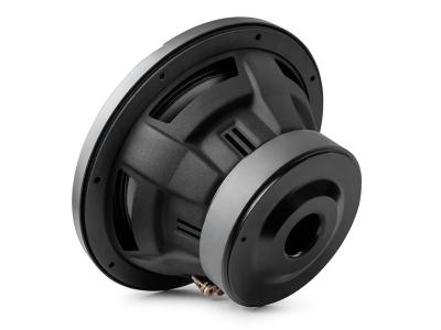 10" Alpine Next-Generation S-Series Subwoofer with Dual 4-Ohm Voice Coils - S2-W10D4