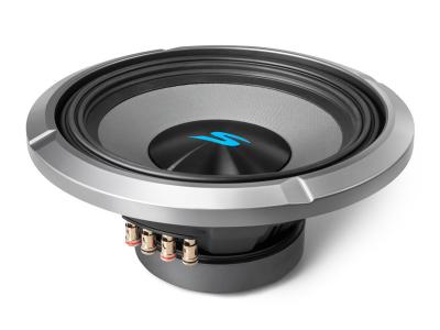 12" Alpine S-Series Subwoofer with Dual 4-Ohm Voice Coils - S2-W12D4