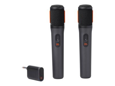 JBL PartyBox Wireless Mic - JBLPBWIRELESSMICAM