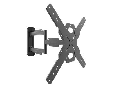 Kanto Full Motion TV Mount In Black - PS300