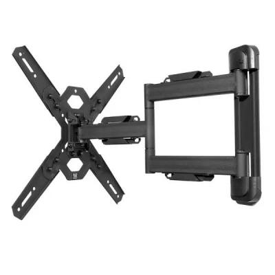 Kanto Full Motion TV Mount In Black - PS300