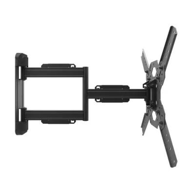 Kanto Full Motion TV Mount In Black - PS300