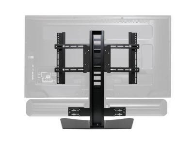 Bluesound Pulse Soundbar TV Stand in Black - TS100