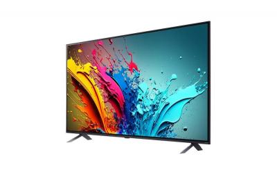 55" LG QNED 55QNED85TUA 4K Smart TV 