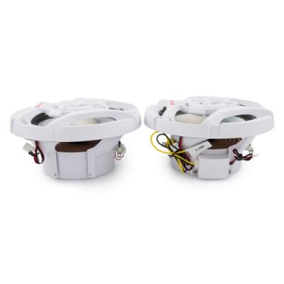 JVC 6.5 Inch 2-Way Marine Coaxial Speaker - CS-DR621MWL