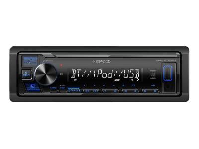 Kenwood Digital Media Receiver with Bluetooth - KMM-BT232U