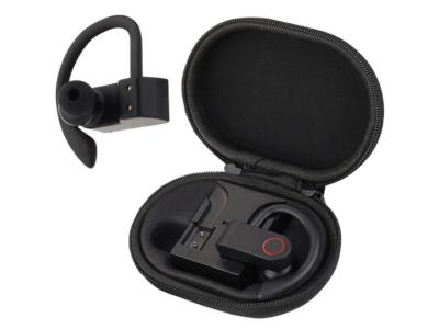 Boost Wireless Autopairing Earphones With Charging Dock Zipper Case - TWSB700