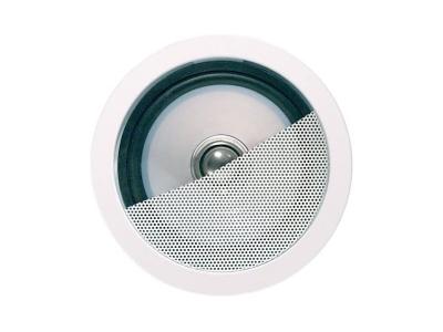 KEF Round In Ceiling  Architectural Loudspeaker - CI100QR