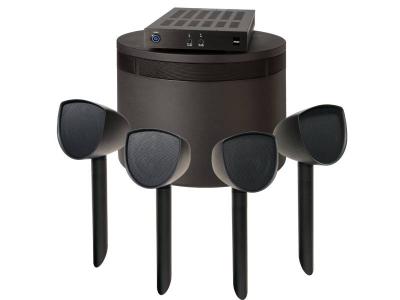 Adept Audio Landscape Systems - LSCAPESYS