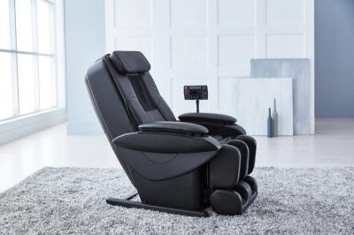 Panasonic Real Pro Ultra Intensity Plus Massage Lounger - EP30004K