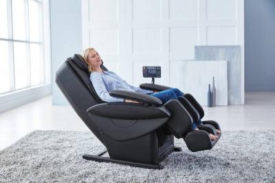 Panasonic Real Pro Ultra Intensity Plus Massage Lounger - EP30004K