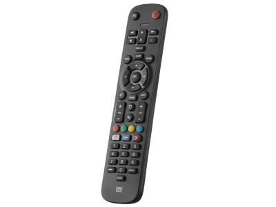 One for All Essential TV Remote Control - URC3610