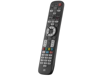 One for All Essential 4 Remote Control - URC3640