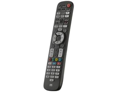 One for All Essential 6 Remote Control - URC3660