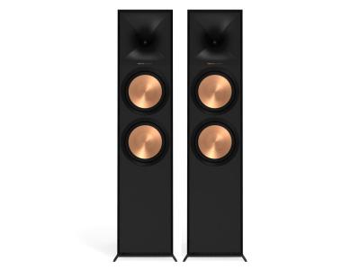 Klipsch Floorstanding Speakers - R800F