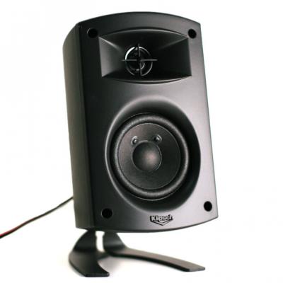 Klipsch Pro Media 2.1 Bluetooth Desktop Computer Speakers - PROMEDIA21