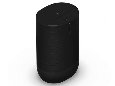 Sonos Bluetooth & WiFi Portable Home Speaker - Move 2 (B)