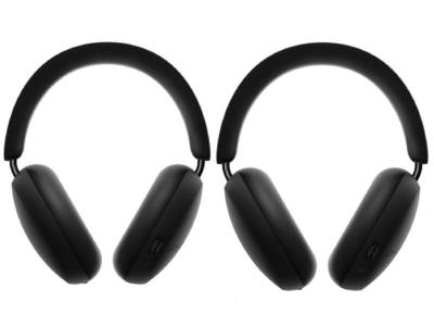 Sonos Wireless Noise Cancelling Headphones - Sonos Ace (B) Pair