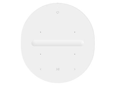 Sonos Next-Gen Acoustics and Connectivity Stereo Speaker in White - Era 100 (W) Pair