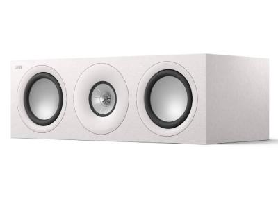 KEF HiFi Q6 Meta 3-way Centre Channel Speaker​ - Q6METACW