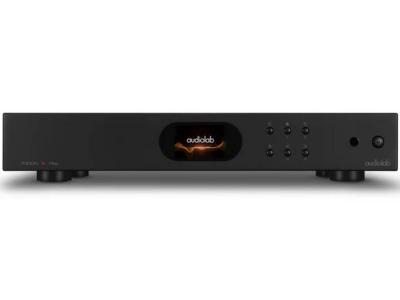 Audiolab 7000N Play Network Audio Streamer - 7000NBK