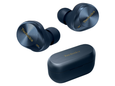 Technics True Wireless Noise Cancelling Earphones with Multipoint Bluetooth - EAH-AZ80EA