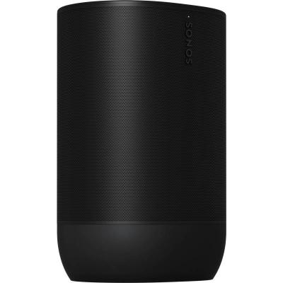 Sonos 2-Room Set with Arc Ultra - Arc Ultra + Move 2 (B)