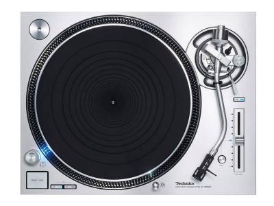 Technics Grand Class Direct Drive Turntable System - SL1200GR2S