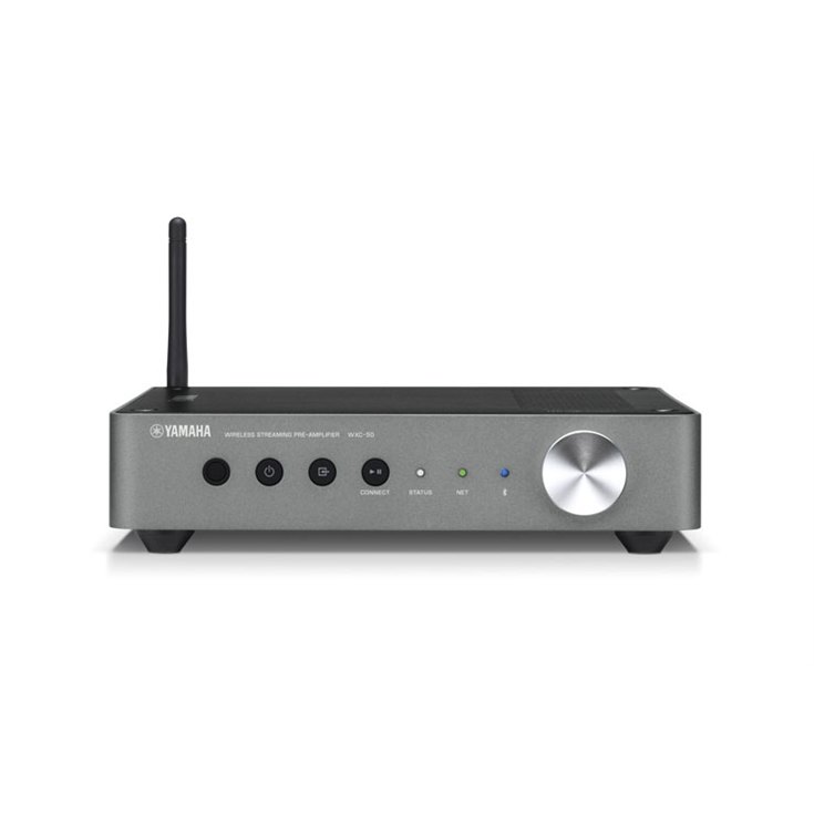 Musiccast compatible devices hot sale