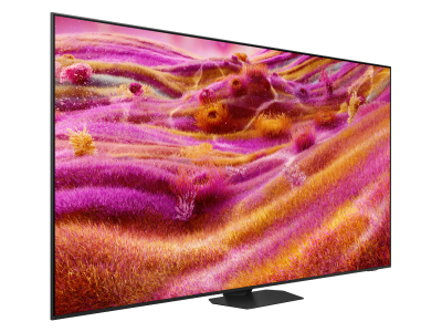 65" Samsung QN65QN90FAFXZC Neo QLED 4K Vision AI Smart TV (2025)