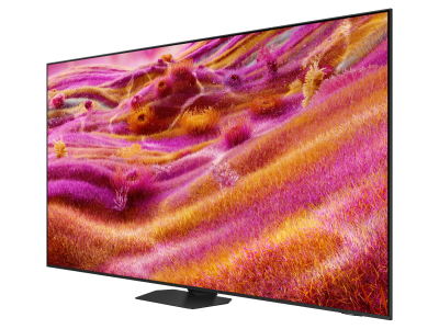 65" Samsung QN65QN90FAFXZC Neo QLED 4K Vision AI Smart TV (2025)
