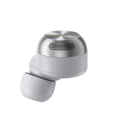 Technics Reference Class True Wireless Noise Cancelling Earbuds with Dolby Atmos and  - EAH-AZ100S