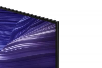 65" Samsung QN65S90FAFXZC OLED S90F 4K Vision AI Smart TV (2025)