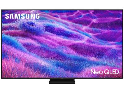 85" Samsung QN85QN80FAFXZC Neo QLED 4K Vision AI Smart TV (2025)