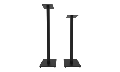 Kanto ST 28" Speaker Floor Stands - ST28