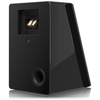 SVSound Ultra Elevation Prime Speaker - ULTRAEVOELEVATIONBLKGLS
