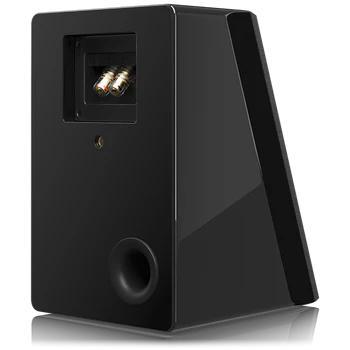 SVSound Ultra Elevation Prime Speaker - ULTRAEVOELEVATIONBLKOAK