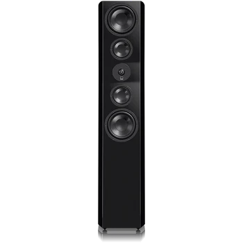 SVSound Ultra Evolution Titan 3 way Tower Speaker - ULTRAEVOTITANWHTGLS