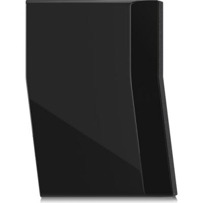 SVSound Ultra Evolution Bookshelf Speaker- ULTRAEVOBOOKSHELFBLKGLS