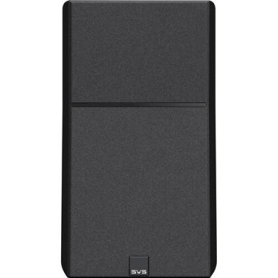 SVSound Ultra Evolution Bookshelf Speaker- ULTRAEVOBOOKSHELFBLKGLS