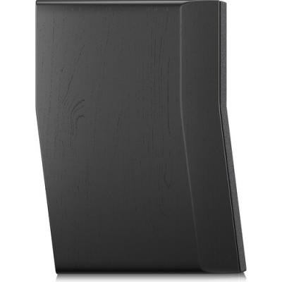 SVSound Ultra Evolution Bookshelf Speaker- ULTRAEVOBOOKSHELFBLKOAK