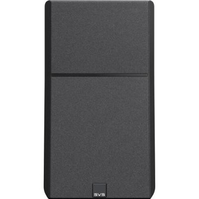 SVSound Ultra Evolution Bookshelf Speaker- ULTRAEVOBOOKSHELFBLKOAK