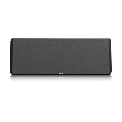 SVSound 3 Way Ultra Evolution Center Speaker - ULTRAEVOCENTERBLKOAK