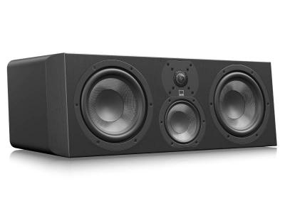 SVSound 3 Way Ultra Evolution Center Speaker - ULTRAEVOCENTERBLKOAK